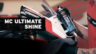 New Product Alert - Penrite MC Ultimate Shine