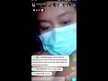 HOT MODEL BIGO LIVE MASKER PENTIL NONGOL