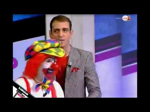 Ramadan Show m3a Momo 19 -الحلقة التاسعة عشرة ـ الجزء الثالث