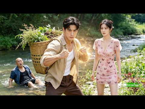 หนุ่มพิการที่คนอื่นดูถูก ปลุกพลังเซียนโดยบังเอิญ รักษาขาตนเองจนหายดี และขับไล่คนเลวที่รังแกหญิงม่าย!