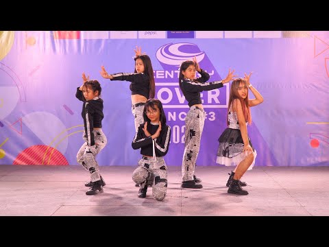 201115 cover ITZY - Not Shy @ Century Cover Dance 2020 (Au)