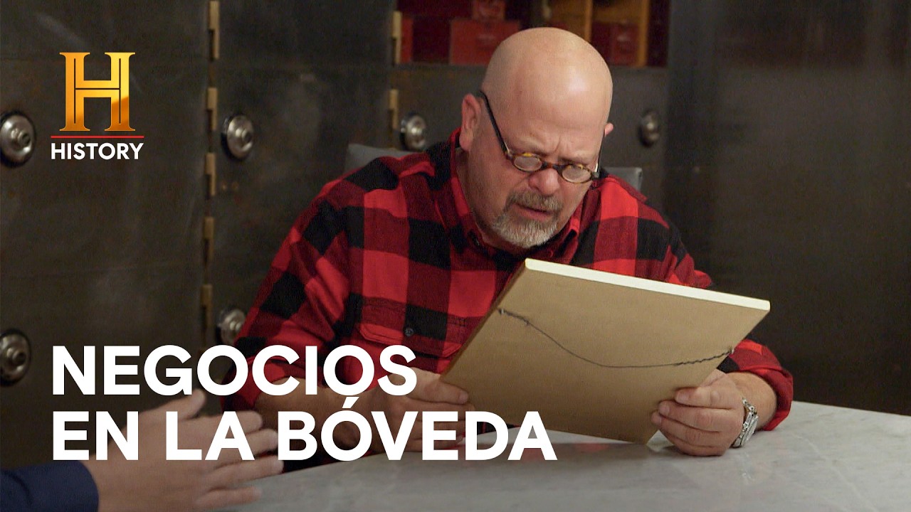 04 La Carta de un Padre Fundador   EL PRECIO DE LA HISTORIA LAT