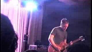 Cornerstone '06 Part 66: Starflyer 59 "New Wife, New Life",  "Easy Street"