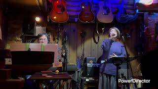 サイレント・イヴ(辛島美登里) 【カバー_ホワイトチョコレイツ】