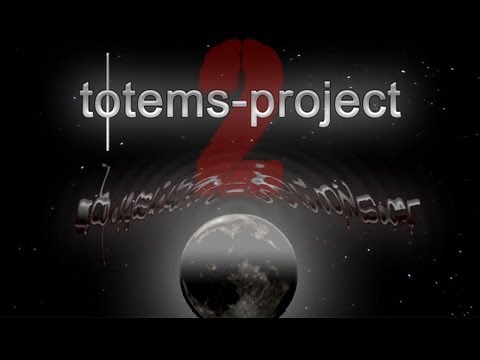 totems-project teaser 2e album le passage