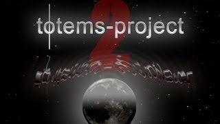 totems-project teaser 2e album le passage