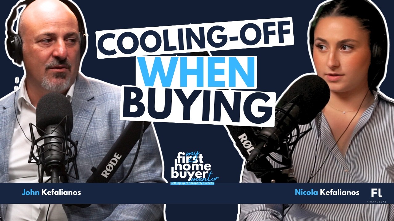 What You Need to Know About Cooling Off Periods When Buying Property