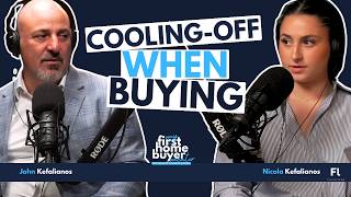 what you need to know about cooling off periods when buying property