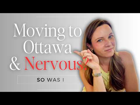 YouTube thumbnail for The Internet Made Ottawa Sound Miserable by Rebecca Liu
