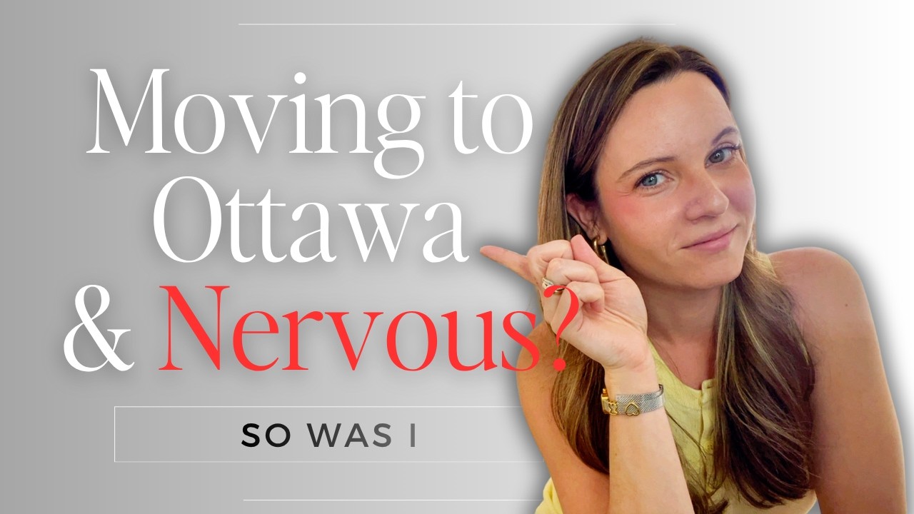 YouTube thumbnail for The Internet Made Ottawa Sound Miserable by Rebecca Liu
