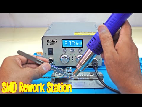 Mobile Phone Repairing Full Course in Urdu Hindi Smart Phone Repairing Training Tutorial 1