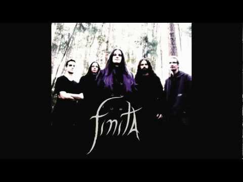 Finita - The Other Face (Demo)