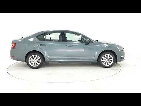 2018 Skoda Octavia Octavia 1.2L