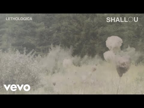 Lethologica - Shallou