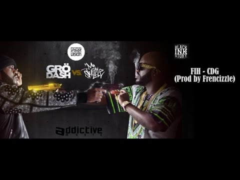 Grödash - FIH/CDG (Son officiel)