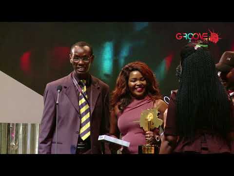 Groove Awards 2018 Central Counties Song Of The Year - Irema by Shiro wa GP