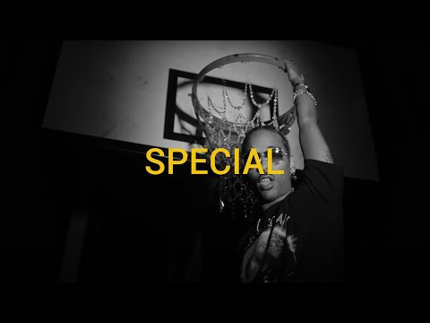 [Free] Laylow x La Fève Type Beat - "Special" (prod. dj sc4m)
