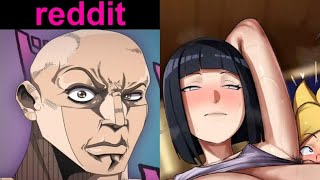 Download lagu Naruto - Hinata vs Reddit mp3