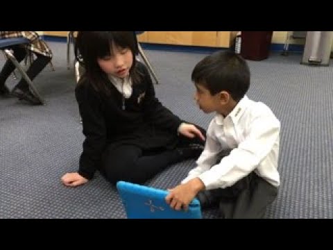 RHMS Mentorship in Action