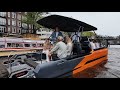 Korkyra 650 Boot In Beeld