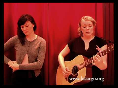 Rubber And Soul - Ane Brun
