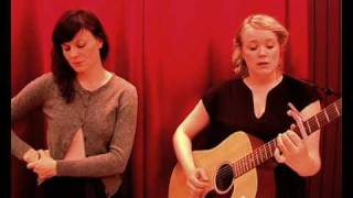 #101 Ane Brun - Rubber &amp; soul (Acoustic Session)