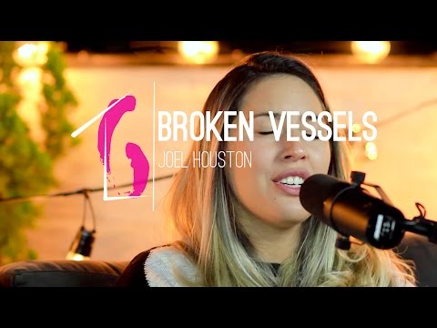 Casa da Bela - Broken Vessels (Hillsong Version)