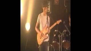 Make Me(John Scofield) Covered By Y2K