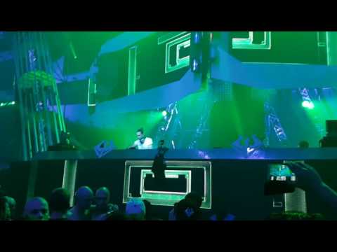 thorax live syndicate 2016