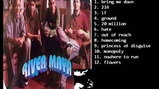 Old Rivermaya (English Songs)