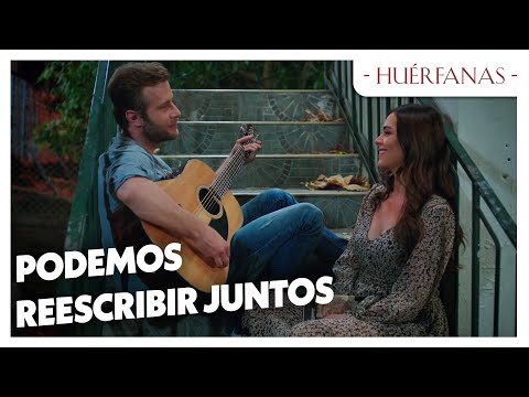 Podemos reescribir de nuevo - Huérfanas Las Escenas