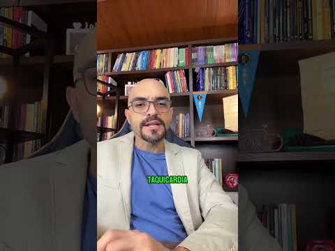 TAQUICARDIA, MENOPAUSA E HIPOTIREOIDISMO