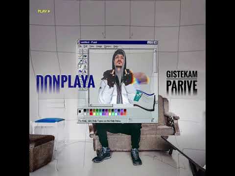 DONPLAYA - Gistekam Parive