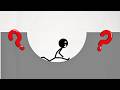 Challenge Me WEEGOON GAMES Android Gameplay Funny Stickman All Levels 15 24