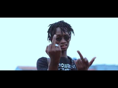 MK OG - BATARA F#CK (VIDÉO CLIP 2020)