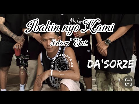 Ibahin nyo Kami - 8stars’ Ent. (OMV)