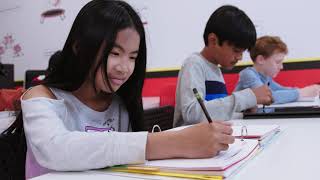 The Mathnasium Method: How We Make Math Make Sense