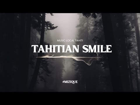 ZOUK LOVE 2023 - TAHITIAN SMILE _ MUSIC LOCAL TAHITI _ BRINGUE 2023