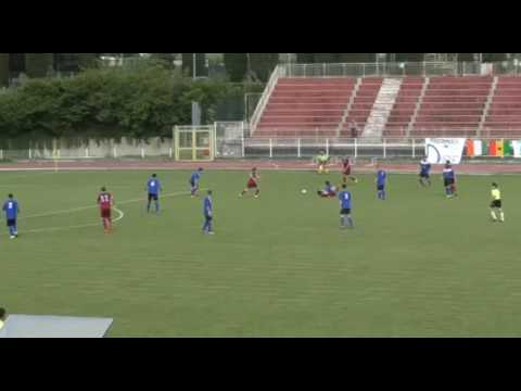 DIL35 150516 - MAGRA AZZURRI - SANDONA' 0-3 | SEMIFINALE PLAYOFF NAZIONALE