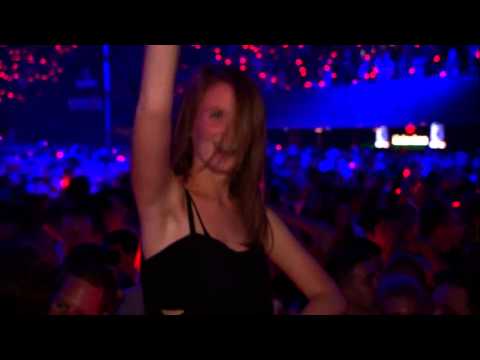 Tiesto   Live at Ziggo Dome in Amsterdam 2013 Full HD [1/3]