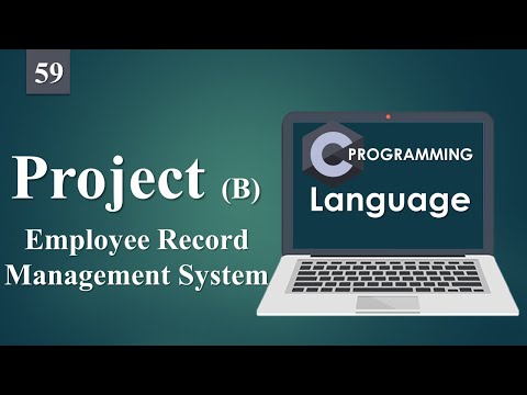 C Language Introduction Video