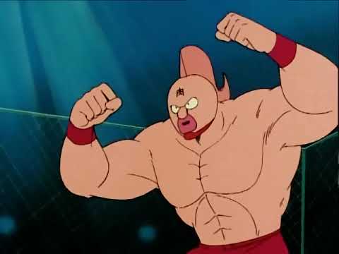 Musculman   001 DVDRip CAT ver2 by Fuchikoma Trim3