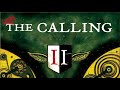 The Calling - Chasing the sun