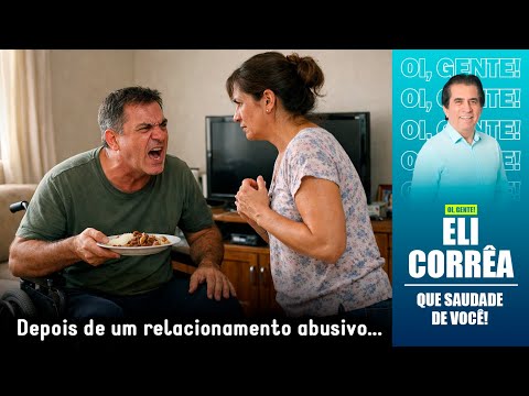 After an abusive relationship | Eli Corrêa Official |