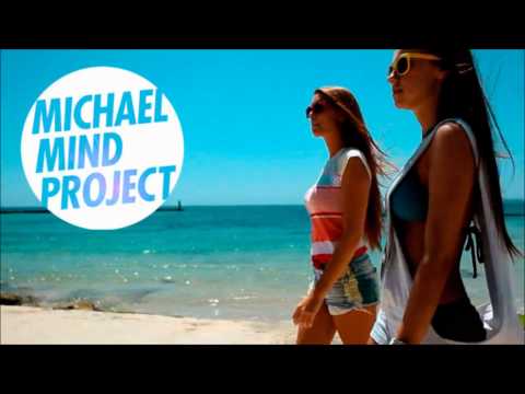 Michael Mind Project ft. Dante Thomas - Feeling so Blue