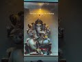 Ganesh Status Ganpati Status Ganesh Ji Status Ganpati Bappa Status Shortsfeed Trending Viral