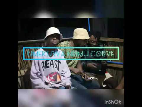 Mc Mbogota Song Umekua Ndimu