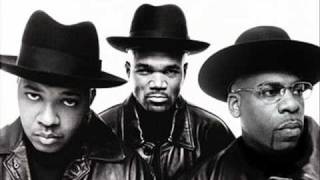 Run-DMC Peter Piper