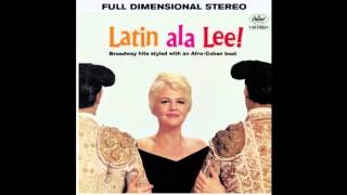 Peggy Lee - Heart (corazon)