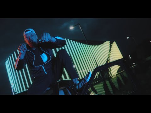 KaFF KaFF-L - DÓŁ (prod. Tobson Beats) 4K VIDEO